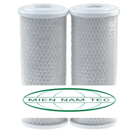 Lõi lọc than hoạt tính 10 inch 10 micron( USA)